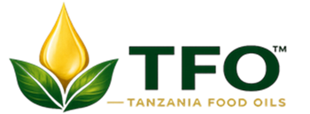 Tanzania food oils