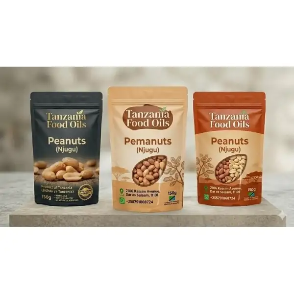 Peanuts