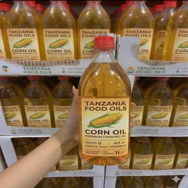 Corn Oil